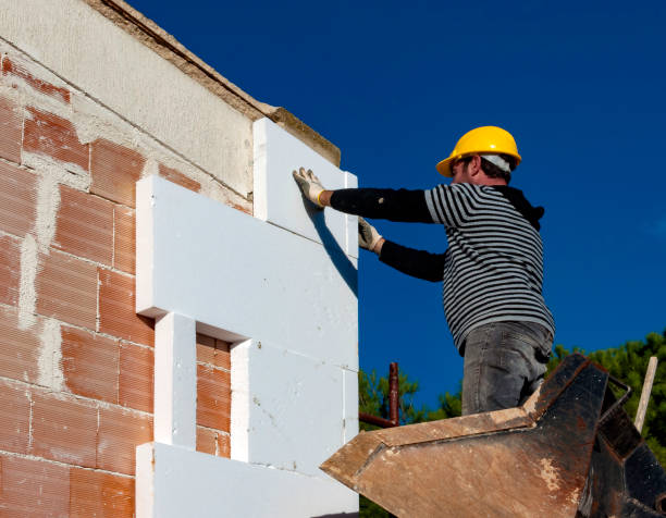 Best Energy Efficiency Insulation in Harrisburg, IL