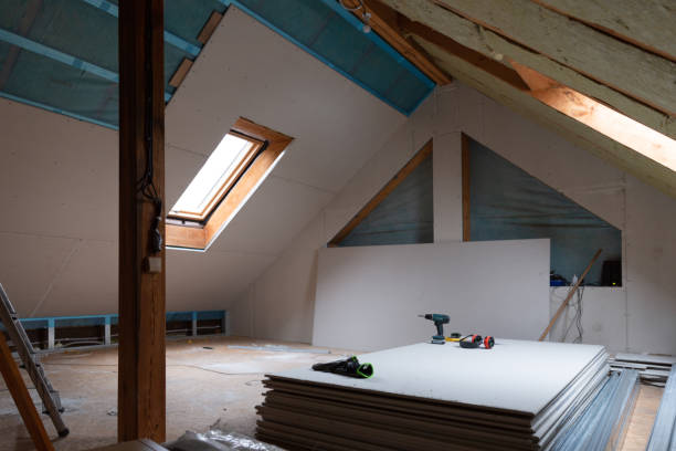 Best Eco-Friendly Insulation in Harrisburg, IL