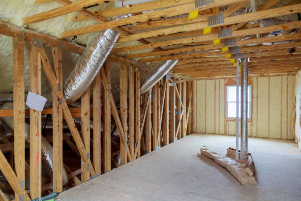 Best Insulation Maintenance and Repair in Harrisburg, IL