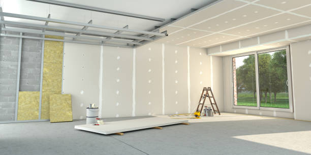 Best DIY Insulation Kits and Guidance in Harrisburg, IL