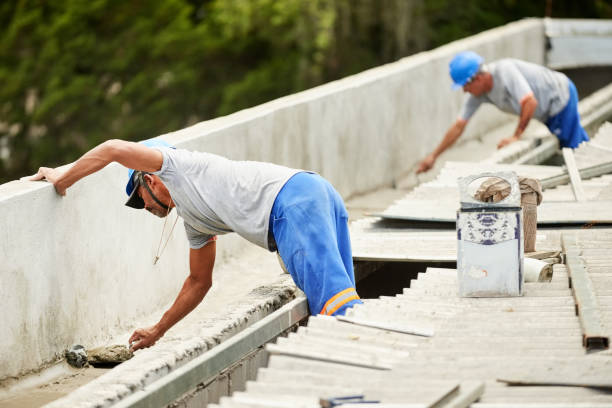 Types of Insulation We Offer in Harrisburg, IL