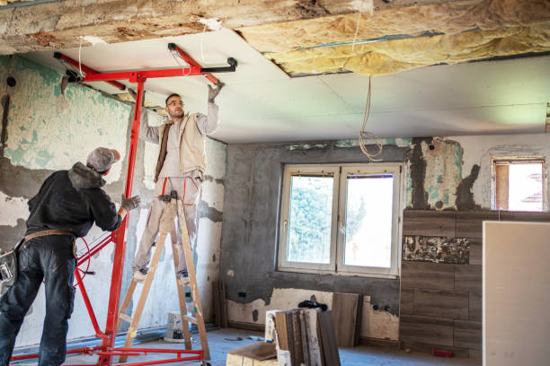  Harrisburg, IL Insulation Contractor Pros