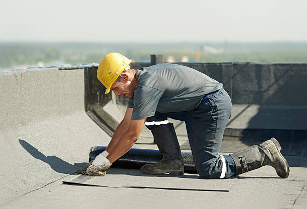 Best Spray Foam Insulation in Harrisburg, IL