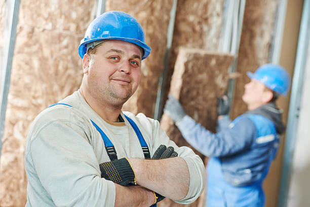 Reliable Harrisburg, IL Insulation Contractor Solutions