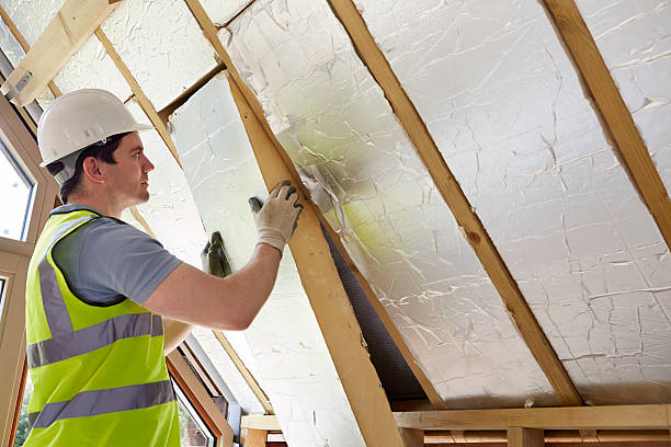 Best Commercial Insulation in Harrisburg, IL